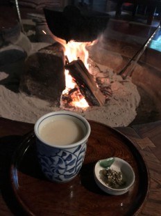 甘酒茶屋画像１